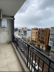 Mənzil 42 m² - hava limanı şosesi, Batumi, Gürcüstan