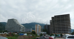 Mənzil 35.6 m² - Petre İberi, Gonio, Gürcüstan