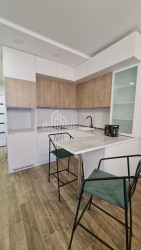 Mənzil 1-комн 37.3 m² - Qəhrəmanlar Xiyabanı, Batumi