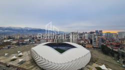 Mənzil 37.3 m² - Qəhrəmanlar Xiyabanı, Batumi, Gürcüstan