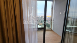 Mənzil 37.3 m² - Qəhrəmanlar Xiyabanı, Batumi, Gürcüstan