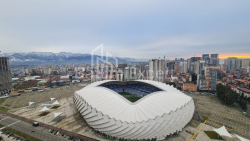 Mənzil 37.3 m² - Qəhrəmanlar Xiyabanı, Batumi, Gürcüstan