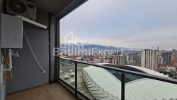 Mənzil 37.3 m² - Qəhrəmanlar Xiyabanı, Batumi, Gürcüstan