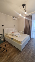Mənzil 1-комн 37.3 m² - Qəhrəmanlar Xiyabanı, Batumi