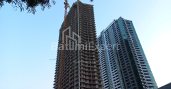 Mənzil 37.3 m² - Qəhrəmanlar Xiyabanı, Batumi, Gürcüstan