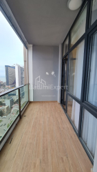 Mənzil 37.3 m² - Qəhrəmanlar Xiyabanı, Batumi, Gürcüstan