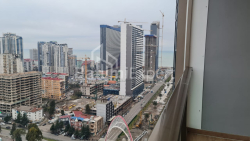 Mənzil 37.3 m² - Qəhrəmanlar Xiyabanı, Batumi, Gürcüstan