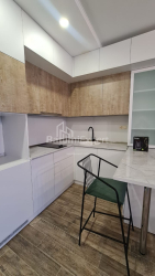 Mənzil 37.3 m² - Qəhrəmanlar Xiyabanı, Batumi, Gürcüstan