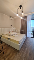 Mənzil 37.3 m² - Qəhrəmanlar Xiyabanı, Batumi, Gürcüstan