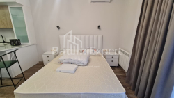 Mənzil 37.3 m² - Qəhrəmanlar Xiyabanı, Batumi, Gürcüstan