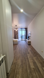 Mənzil 37.3 m² - Qəhrəmanlar Xiyabanı, Batumi, Gürcüstan