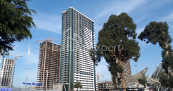 Mənzil 37.3 m² - Qəhrəmanlar Xiyabanı, Batumi, Gürcüstan