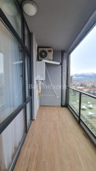 Mənzil 37.3 m² - Qəhrəmanlar Xiyabanı, Batumi, Gürcüstan