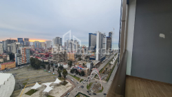 Mənzil 37.3 m² - Qəhrəmanlar Xiyabanı, Batumi, Gürcüstan