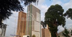 Mənzil 37.3 m² - Qəhrəmanlar Xiyabanı, Batumi, Gürcüstan
