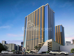 Mənzil 1-комн 37.3 m² - Qəhrəmanlar Xiyabanı, Batumi