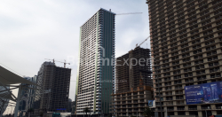 Mənzil 37.3 m² - Qəhrəmanlar Xiyabanı, Batumi, Gürcüstan