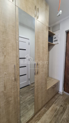 Mənzil 1-комн 37.3 m² - Qəhrəmanlar Xiyabanı, Batumi