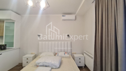 Mənzil 37.3 m² - Qəhrəmanlar Xiyabanı, Batumi, Gürcüstan
