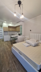 Mənzil 37.3 m² - Qəhrəmanlar Xiyabanı, Batumi, Gürcüstan