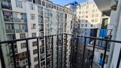 Mənzil 60 m² - Şalva İnasaridze, Batumi, Gürcüstan