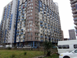 Mənzil 3-комн 60 m² - Şalva İnasaridze, Batumi