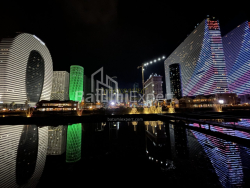 Mənzil 65 m² - Şerif Ximşiaşvili, Batumi, Gürcüstan