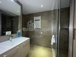 Mənzil 65 m² - Şerif Ximşiaşvili, Batumi, Gürcüstan