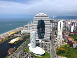 Mənzil 65 m² - Şerif Ximşiaşvili, Batumi, Gürcüstan