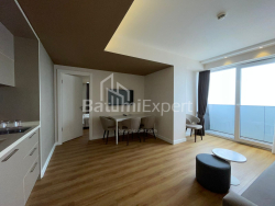 Mənzil 2-комн 65 m² - Şerif Ximşiaşvili, Batumi