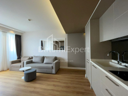 Mənzil 2-комн 65 m² - Şerif Ximşiaşvili, Batumi