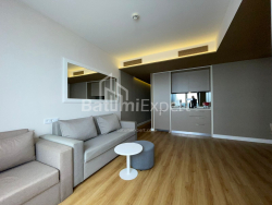 Mənzil 2-комн 65 m² - Şerif Ximşiaşvili, Batumi