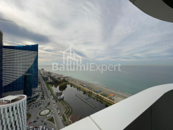 Mənzil 65 m² - Şerif Ximşiaşvili, Batumi, Gürcüstan