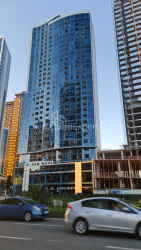 Mənzil 33 m² - Zhiuli Shartava, Batumi, Gürcüstan