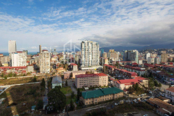 Mənzil 33 m² - Zhiuli Shartava, Batumi, Gürcüstan