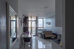 Mənzil 1-комн 33 m² - Zhiuli Shartava, Batumi