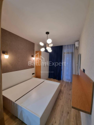Mənzil 1-комн 30 m² - Qəhrəmanlar Xiyabanı, Batumi