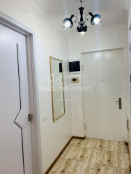 Mənzil 30 m² - Qəhrəmanlar Xiyabanı, Batumi, Gürcüstan