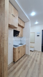 Mənzil 41 m² - Tbel-Abuseridze, Batumi, Gürcüstan