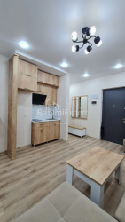 Mənzil 41 m² - Tbel-Abuseridze, Batumi, Gürcüstan