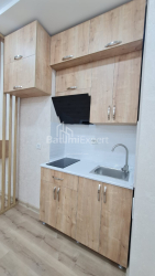 Mənzil 41 m² - Tbel-Abuseridze, Batumi, Gürcüstan