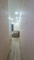 Mənzil 41 m² - Tbel-Abuseridze, Batumi, Gürcüstan