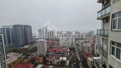 Mənzil 41 m² - Tbel-Abuseridze, Batumi, Gürcüstan