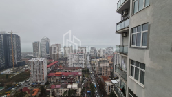 Mənzil 41 m² - Tbel-Abuseridze, Batumi, Gürcüstan