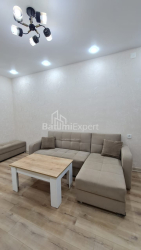 Mənzil 41 m² - Tbel-Abuseridze, Batumi, Gürcüstan