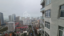 Mənzil 41 m² - Tbel-Abuseridze, Batumi, Gürcüstan