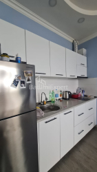 Mənzil 56 m² - Şerif Ximşiaşvili, Batumi, Gürcüstan