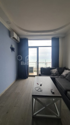 Mənzil 2-комн 56 m² - Şerif Ximşiaşvili, Batumi