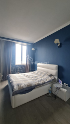 Mənzil 56 m² - Şerif Ximşiaşvili, Batumi, Gürcüstan