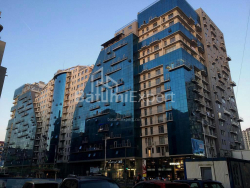 Mənzil 2-комн 56 m² - Şerif Ximşiaşvili, Batumi